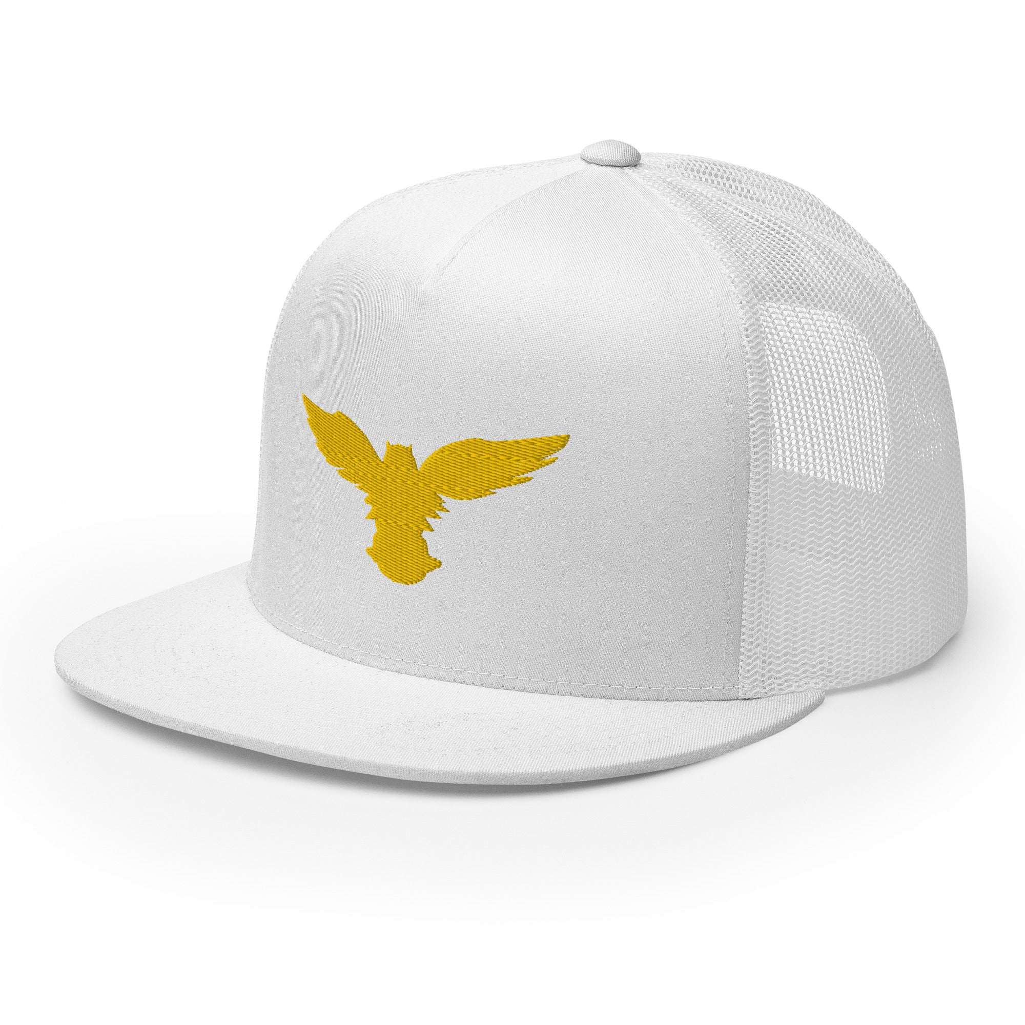 Falcons Trucker Cap