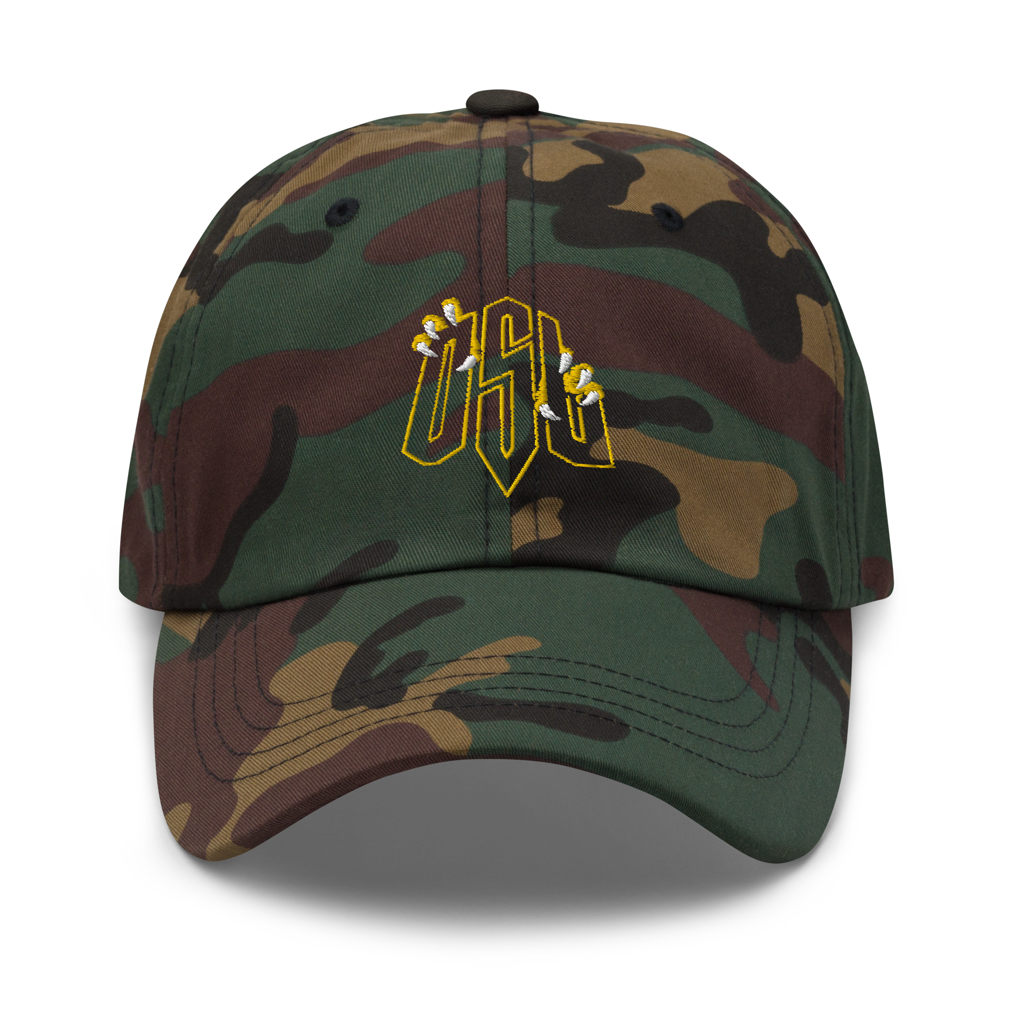 OSL Official Dad hat