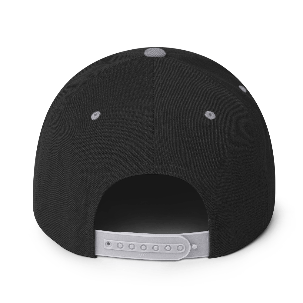 OSL Official Snapback Hat