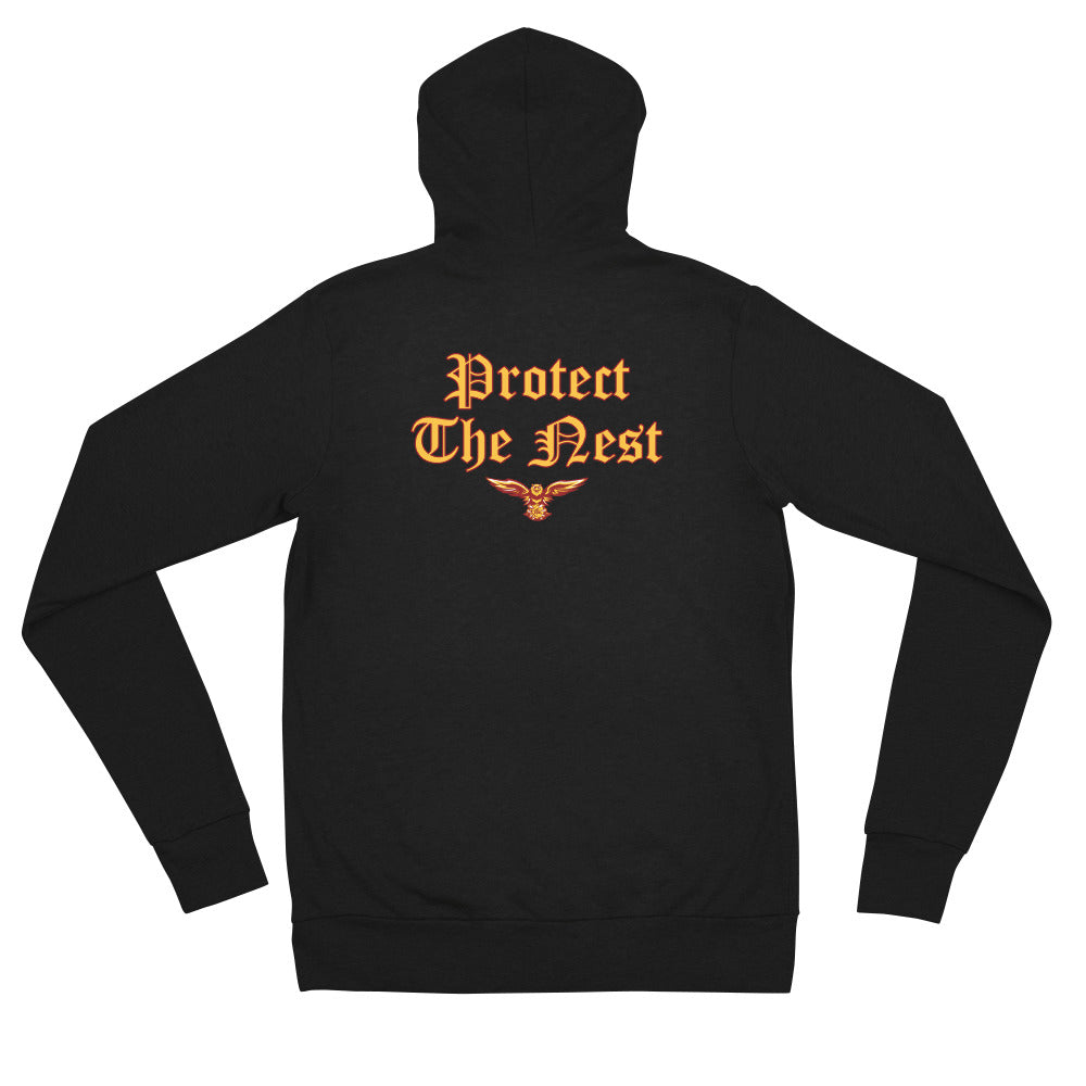 Protect the Nest Hoodie